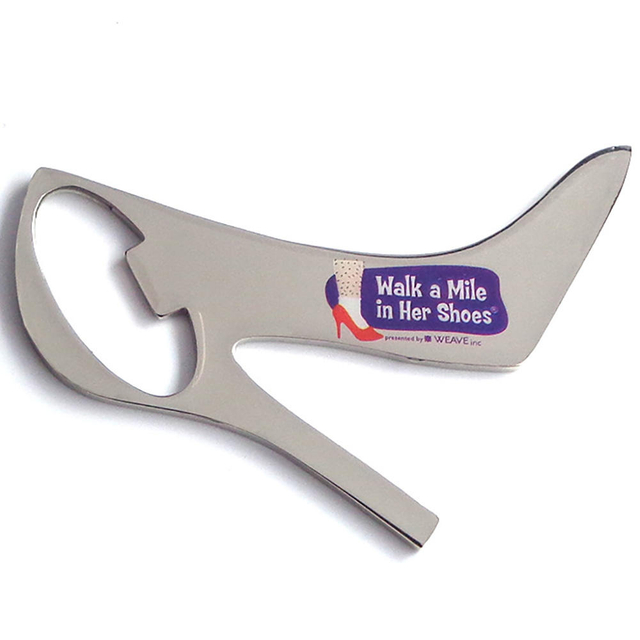 Nuovo arrivo in metallo personalizzato in acciaio inox portachiavi portachiavi birra apribottiglie