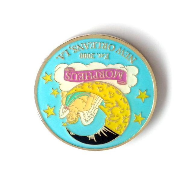 Moneta da sfida in metallo personalizzata all'ingrosso Monete d'argento d'ottone all'ingrosso