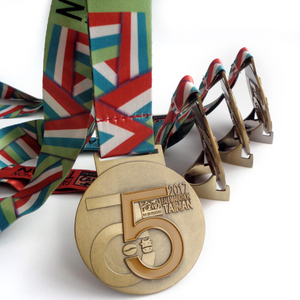 Personalizzato Russia filippino 1 pezzo prezzi medaglie massoniche porta medaglia souvenir per ginnastica judo