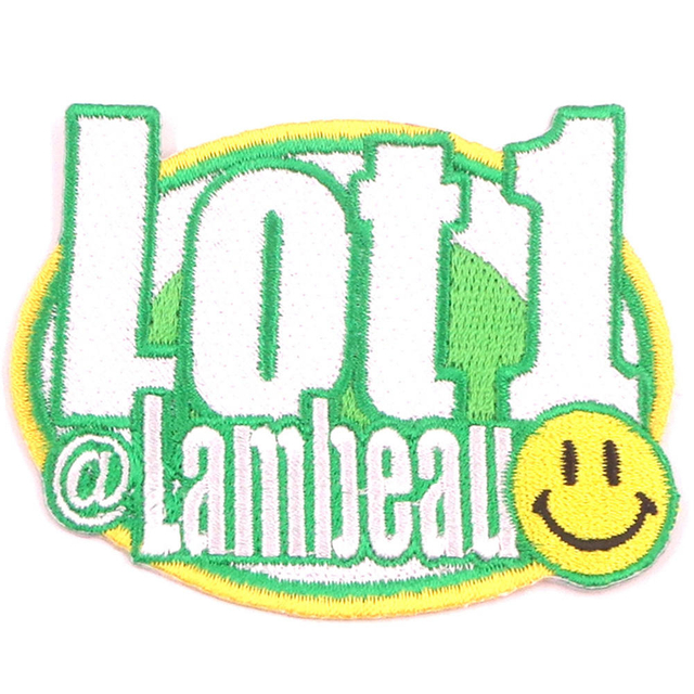 Giacca di jeans personalizzata Jeans Pantaloni Multi Design Patch Abbigliamento per donna e uomo