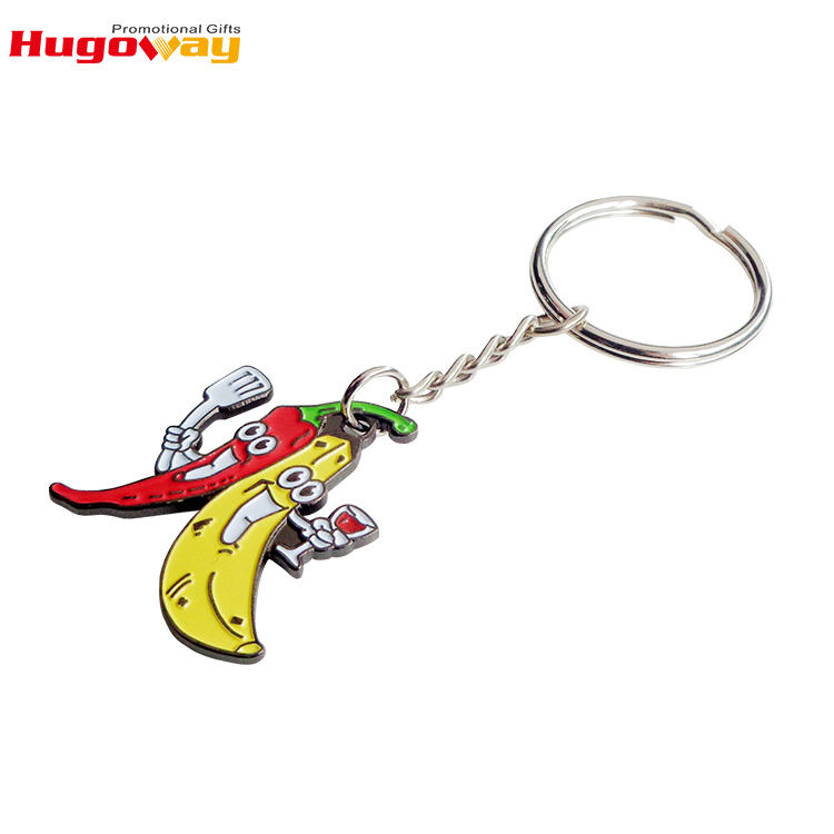 Produttore Commercio all'ingrosso Accessori personalizzati Materiale Hotel Portachiavi in ​​​​metallo personalizzato Portachiavi Souvenir Logo personalizzato