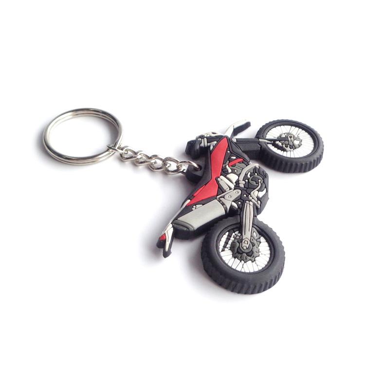 Portachiavi per moto Portachiavi in ​​​​pvc in metallo per uomo in India