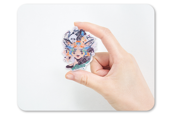 produttore di perni smaltati