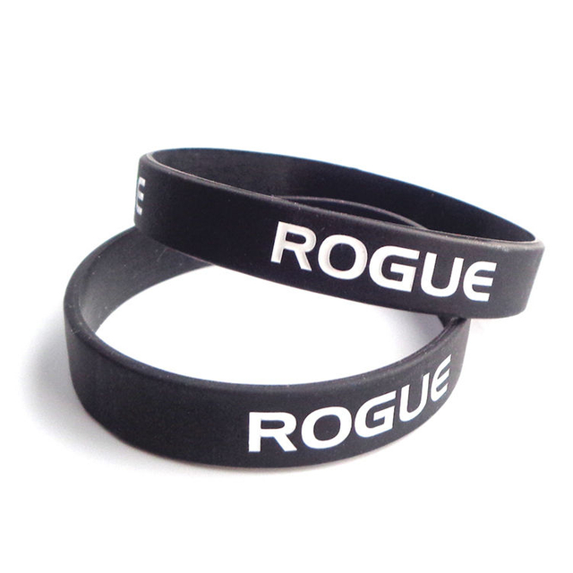 2023 Bracciale in silicone con cinturino personalizzato con logo personalizzato di alta qualità