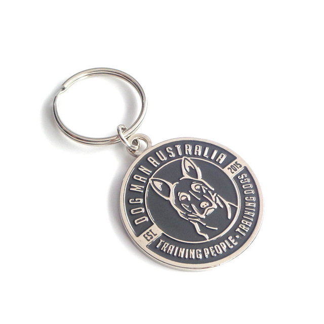 Accessori per animali domestici personalizzati Regali di Natale Medagliette per cani personalizzate con sublimazione per animali domestici lampeggianti