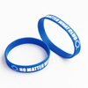 Cinturino in silicone per regali promozionali con logo personalizzato 2023