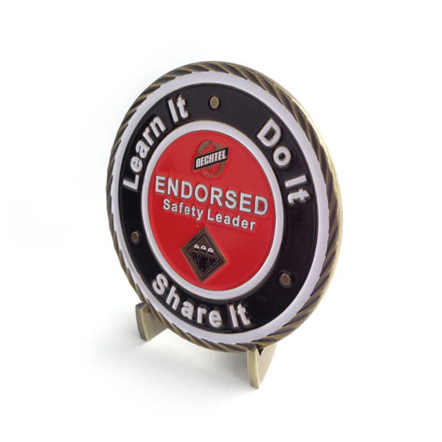 Monete Smalto Smalto Personalizzate Professionali Personalizzate Design Gratuito