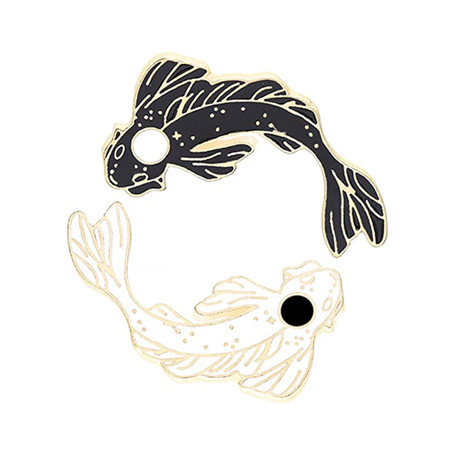 Fantasia personalizzabile Vendita calda a buon mercato Fabbricazione in Cina Viaggi Spilli smaltati divertenti per cartoni animati