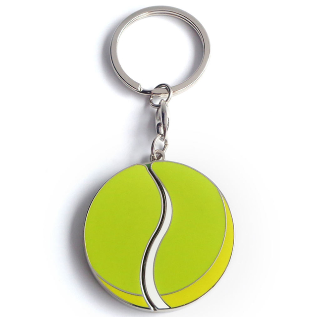 Produttori di portachiavi in ​​​​lega di portachiavi in ​​​​metallo in Cina