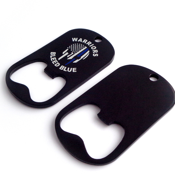 Apribottiglie personalizzato