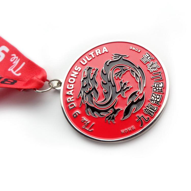 Oltre 20 anni di esperienza Produttore di medaglie Souvenir Custom Sport Award Metal Trophy Cup