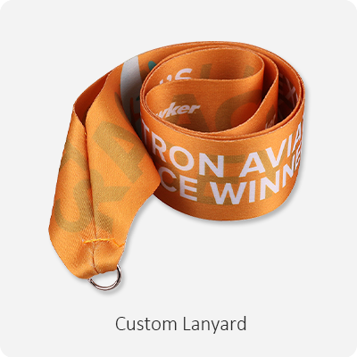 Cordino personalizzato