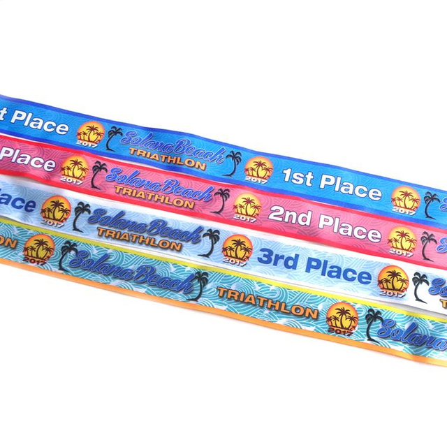 Cordino colorante Cordini da collo con stampa personalizzata Nessun ordine minimo Cordino per eventi economico con portachiavi