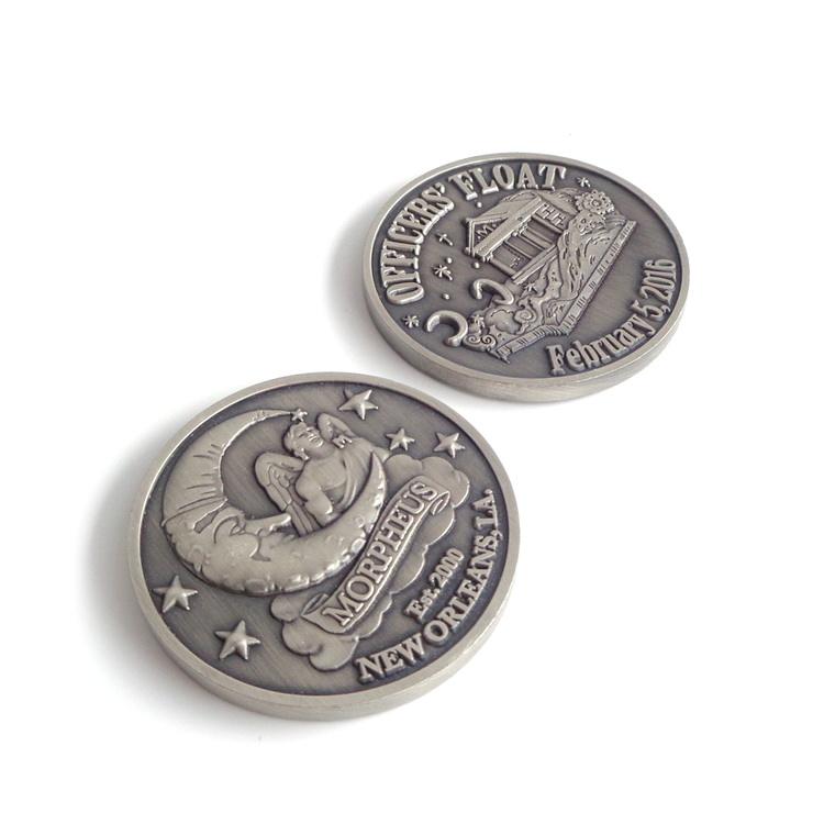 Prezzi delle monete antiche personalizzate Produttore che produce monete antiche antiche indiane 1818 in vendita