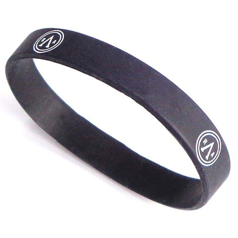 Design gratuito 2023 Personalizza il cinturino da polso in silicone per il festival del braccialetto in silicone con logo